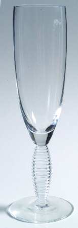 Epoque Fluted Champagne
