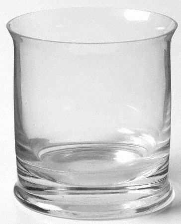 Flagg Double Old Fashioned