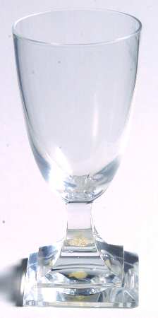 Florida Cordial Glass