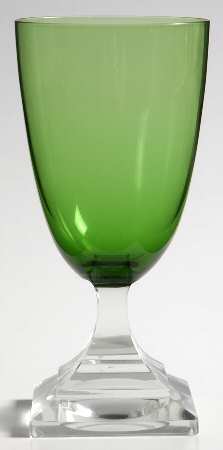 Florida Emerald Green Wine