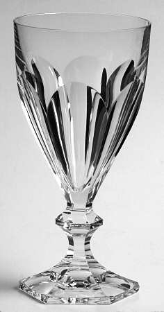 Geraldine Water Goblet