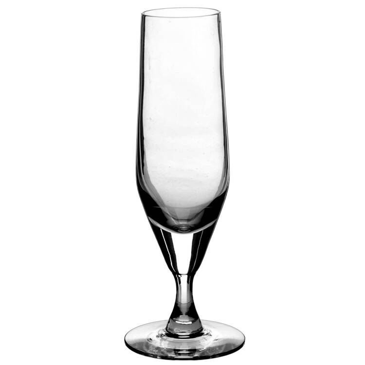 Gina Fluted Champagne