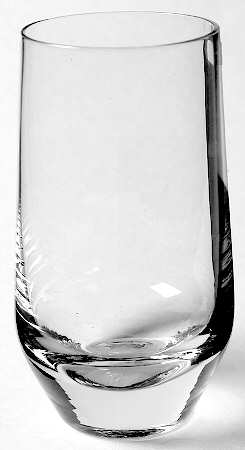 Gina Highball Glass