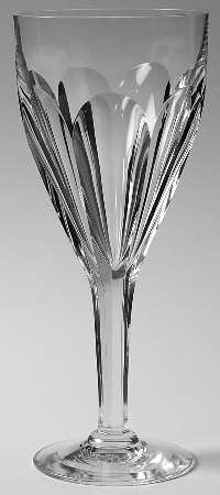 Gothenburg Water Goblet