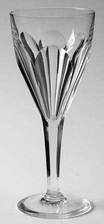 Gothenburg Wine Glass