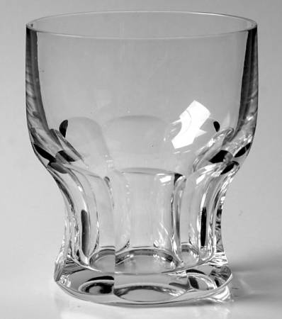 Gothenburg 7 Oz Flat Tumbler