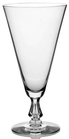 Grace (Flared Bowl) Iced Tea