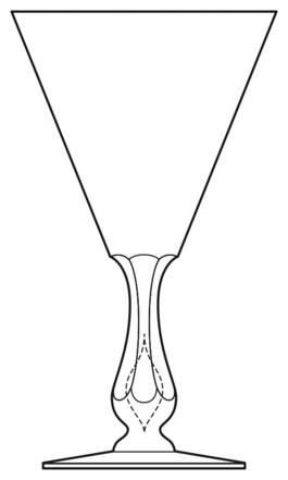 Grace (Flared Bowl)