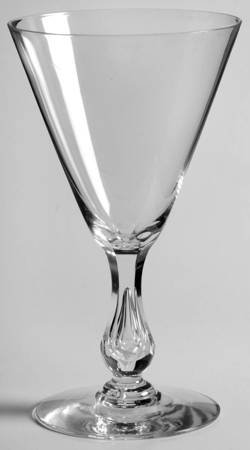 Grace (Flared Bowl) Wine Glass