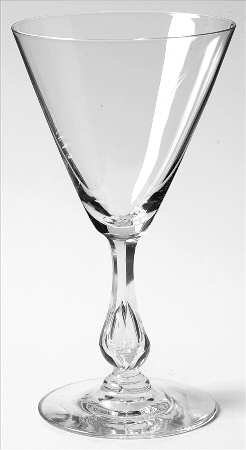 Grace (Flared Bowl) Claret Wine