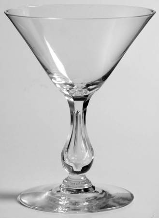 Grace (Flared Bowl) Liquor Cocktail