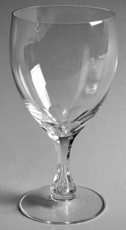 Grace (Tulip Shape) Water Goblet