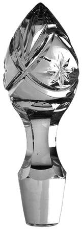 Helga Stopper for Decanter