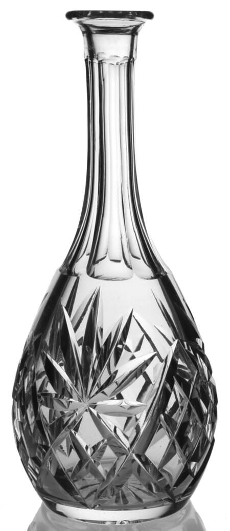 Helga Decanter No Stopper