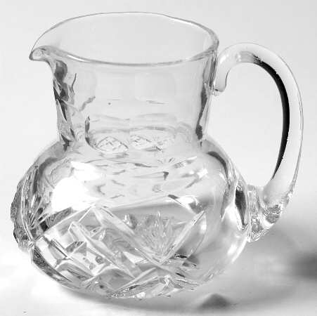 Helga Creamer