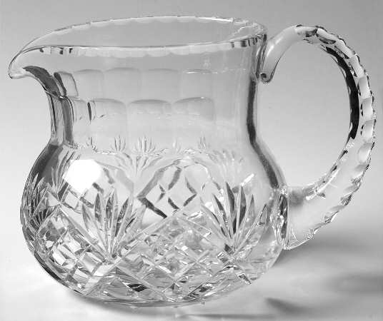 Helga 40 Oz Pitcher