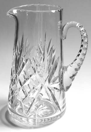 Helga 38 Oz Pitcher