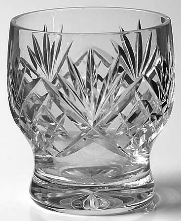 Helga Flat Tumbler