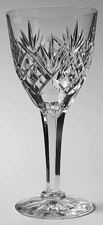 Helga Claret Wine