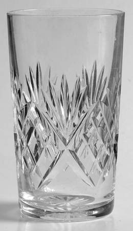 Helga Flat Juice Glass