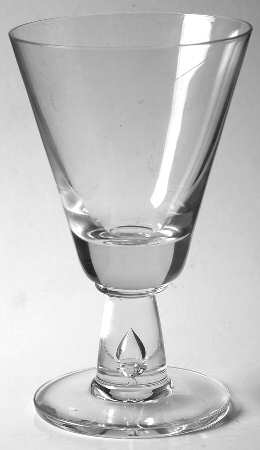 Helena Wine Glass
