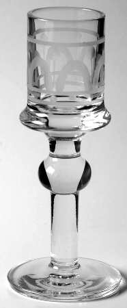 Husar Cordial Glass