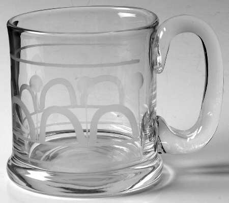 Husar Mug