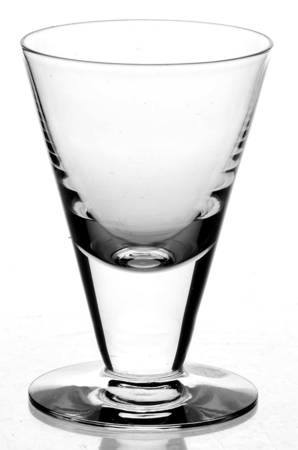 Ingrid Cordial Glass
