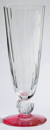 Isadora Fluted Champagne
