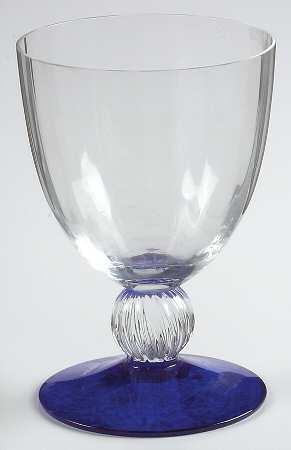 Isadora Wine Glass