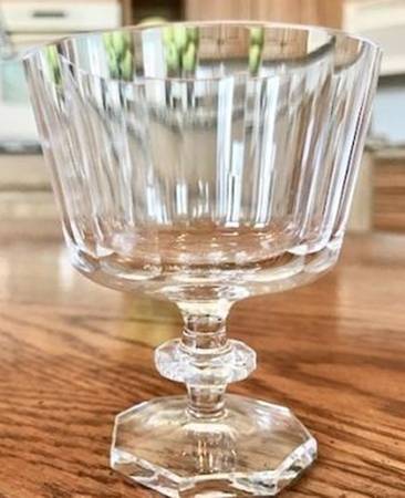Karlberg Champagne/Tall Sherbet