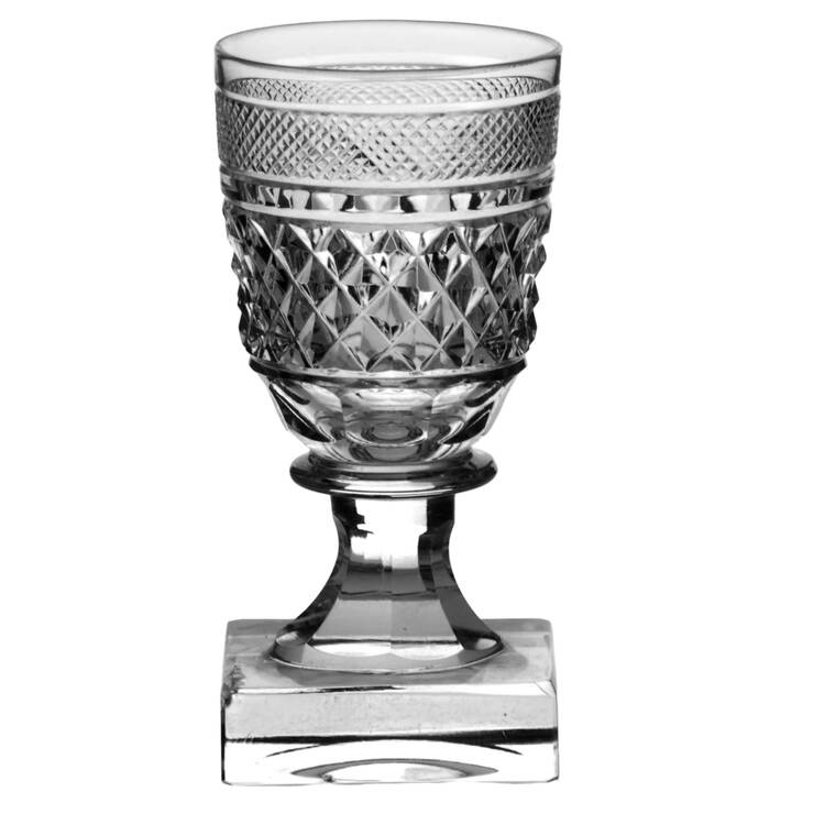 Kent Cordial Glass