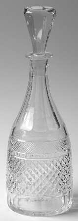 Kent Decanter & Stopper