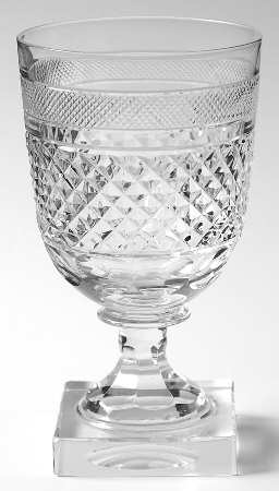 Kent Water Goblet