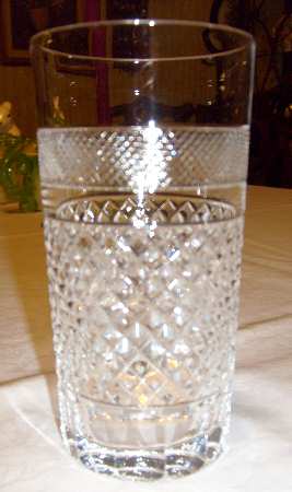 Kent Highball Glass