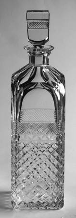 Kent Decanter & Stopper