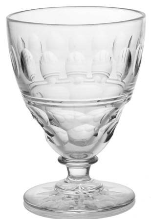 KOS1 Footed Tumbler