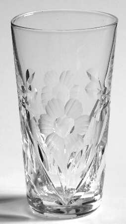 KOS2 4 Oz Flat Tumbler