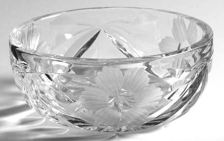 KOS2 Finger Bowl