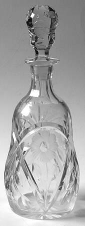 KOS2 Decanter & Stopper