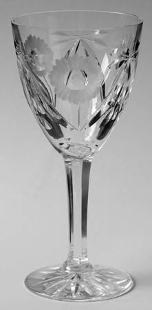 KOS2 Wine Glass