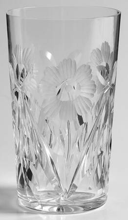 KOS2 8 Oz Flat Tumbler