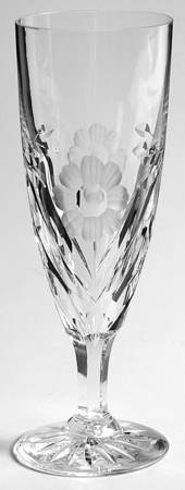 KOS2 Fluted Champagne