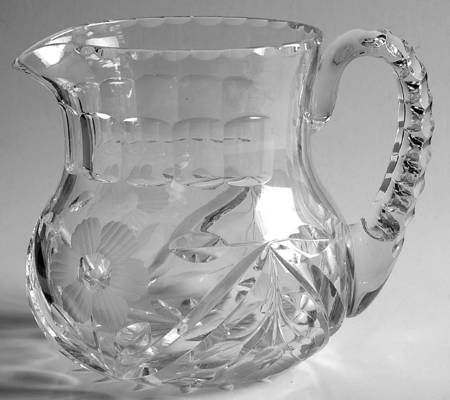 KOS2 40 Oz Pitcher