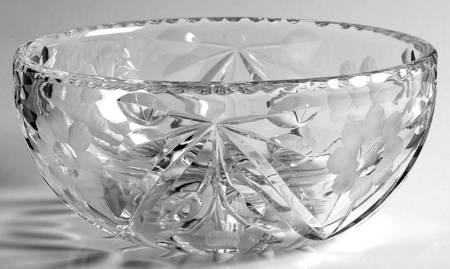 KOS2 8" Round Bowl