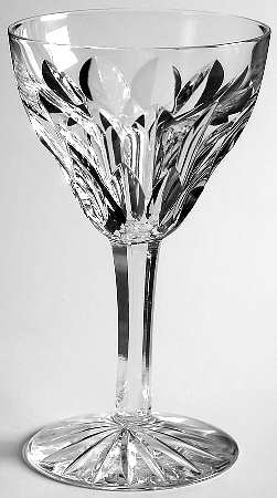 KOS3 Wine Glass