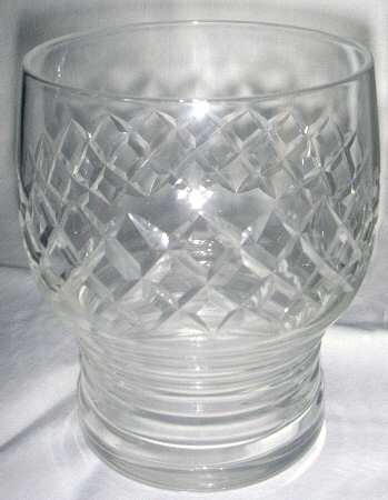 KOS4 Flat Tumbler