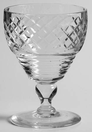 KOS4 Wine Glass