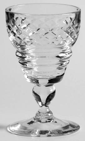 KOS4 Cordial Glass