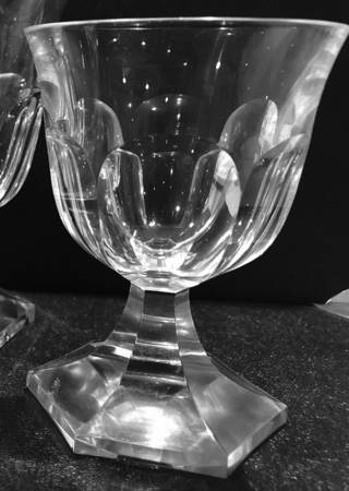 Kronoberg Wine Glass